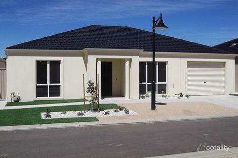 81/168 Underbank Bvd, Bacchus Marsh, VIC 3340
