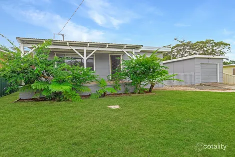 33 Lakehaven Dr, Sussex Inlet, NSW 2540