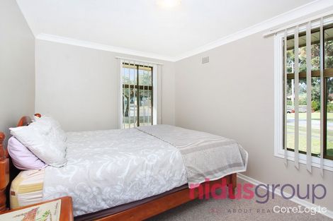 Property photo of 8 Pelsart Avenue Willmot NSW 2770