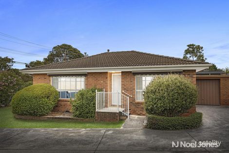 Property photo of 1/31 Iris Crescent Boronia VIC 3155