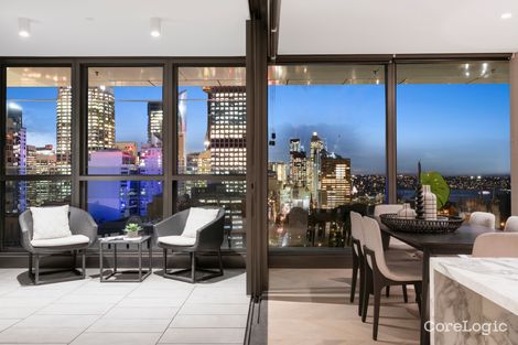 Property photo of 2603/130 Elizabeth Street Sydney NSW 2000