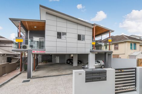 4/34 Clausen St, Mount Gravatt East, QLD 4122