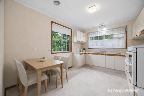 Property photo of 1/31 Iris Crescent Boronia VIC 3155