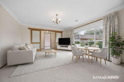 Property photo of 1/31 Iris Crescent Boronia VIC 3155