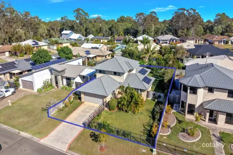 Property photo of 6 Seaside Circuit Toogoom QLD 4655