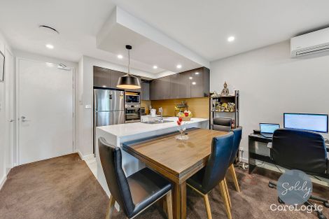 Property photo of 4/115 Canberra Avenue Griffith ACT 2603