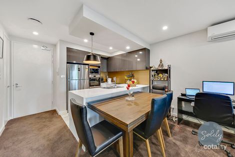 Property photo of 4/115 Canberra Avenue Griffith ACT 2603