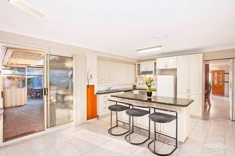 Property photo of 44 Cinnabar Street Eagle Vale NSW 2558