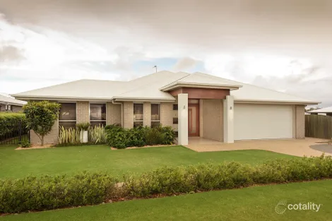 Property photo of 186 Nelson Street Kearneys Spring QLD 4350