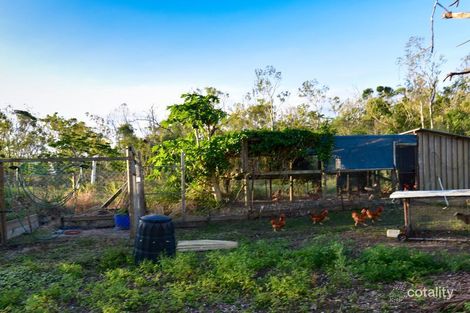 Property photo of 600 Dingo Beach Road Gregory River QLD 4800