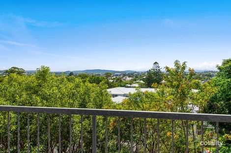 Property photo of 8/47 Stopford Street Wooloowin QLD 4030