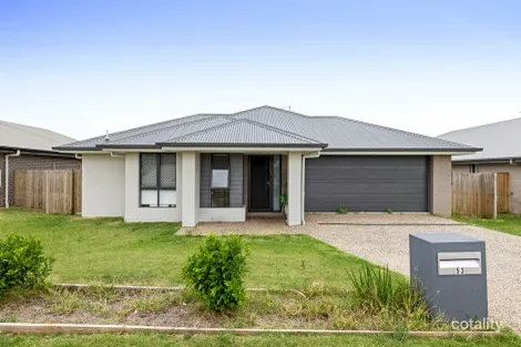 53 Tallowwood Bvd, Cotswold Hills, QLD 4350