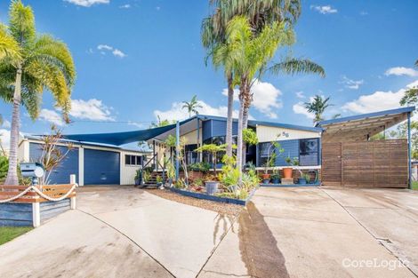 Property photo of 56 Alkina Crescent Boyne Island QLD 4680