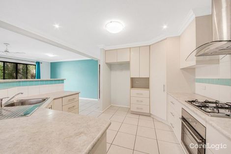 Property photo of 56 Alkina Crescent Boyne Island QLD 4680