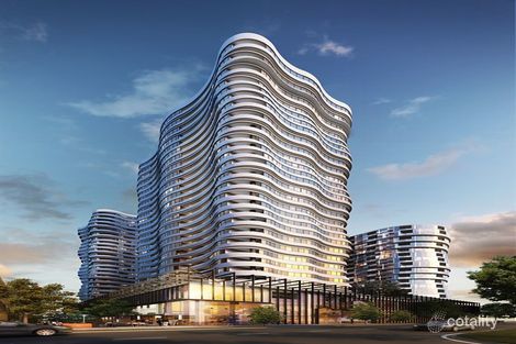 804/8 Hopkins St, Footscray, VIC 3011