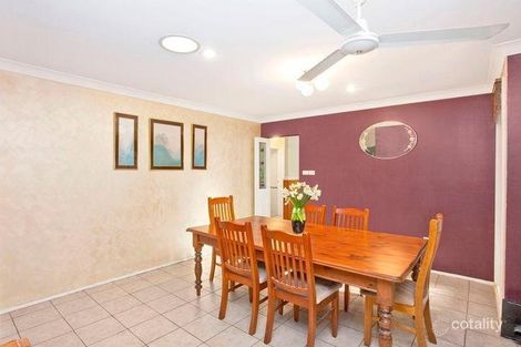 Property photo of 44 Cinnabar Street Eagle Vale NSW 2558