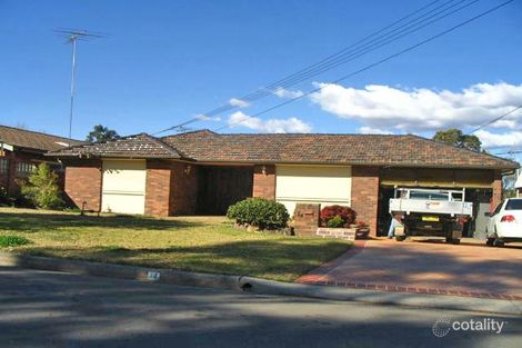 14 Paine Ave, Moorebank, NSW 2170