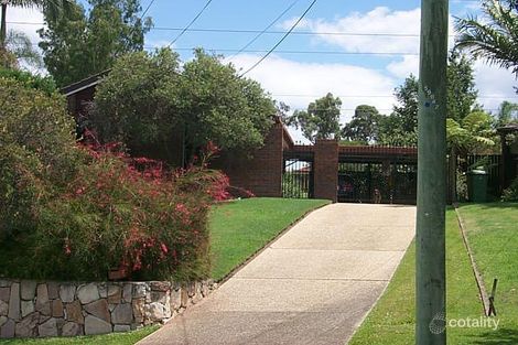 Property photo of 39 Hannant Street Collingwood Park QLD 4301