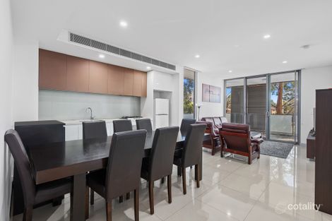 Property photo of 2068/219 Blaxland Road Ryde NSW 2112