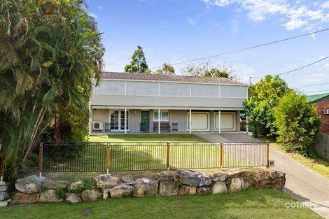 Property photo of 71 Dobell Street Indooroopilly QLD 4068