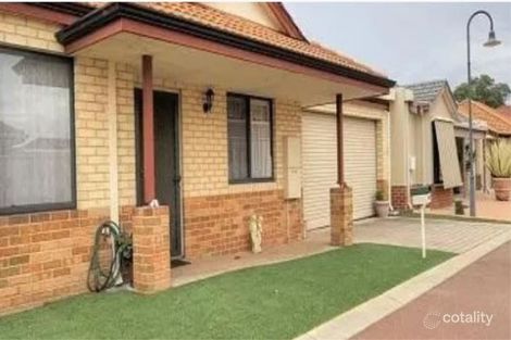 Property photo of 42 Thyme Meander Greenfields WA 6210