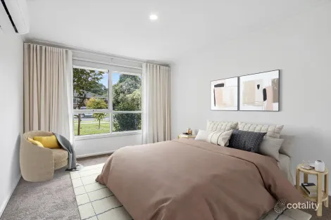 Property photo of 1/21 Marland Road Boronia VIC 3155