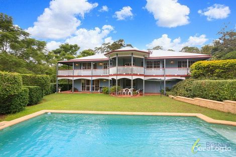 Property photo of 11 Peronne Place Brookfield QLD 4069