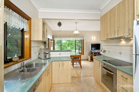 Property photo of 3 Baringa Road Engadine NSW 2233