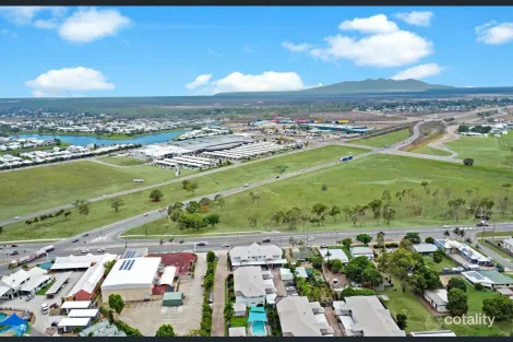 Property photo of 18/157-159 Stuart Drive Wulguru QLD 4811