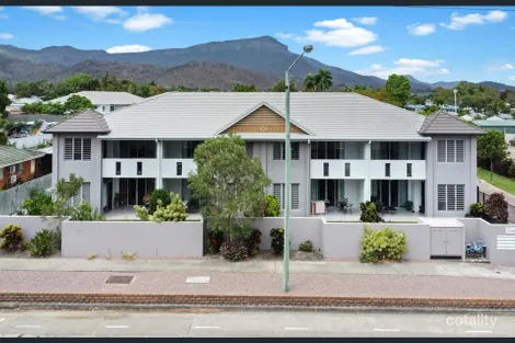 Property photo of 18/157-159 Stuart Drive Wulguru QLD 4811