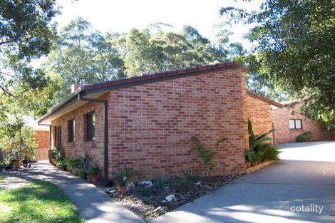 Property photo of 7 Kennedy Crescent Denhams Beach NSW 2536
