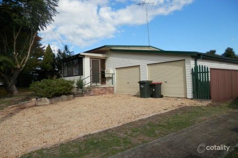 31 Twelfth St, Warragamba, NSW 2752