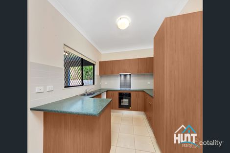 Property photo of 61 Sunbird Drive Woree QLD 4868