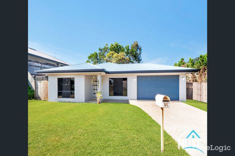 Property photo of 61 Sunbird Drive Woree QLD 4868