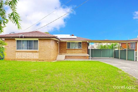 Property photo of 38 Thrift Street Colyton NSW 2760