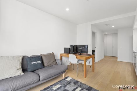 Property photo of 3501/36-40 La Trobe Street Melbourne VIC 3000