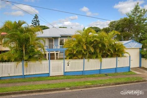 16 Rowton St, Holland Park, QLD 4121