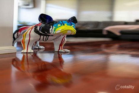 Property photo of 11 Caley Street Ropes Crossing NSW 2760