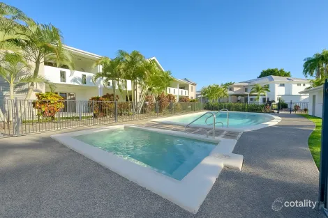 Property photo of 18/157-159 Stuart Drive Wulguru QLD 4811