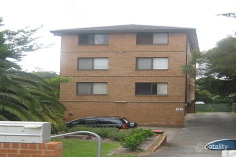 4/41 Campbell St, Wollongong, NSW 2500