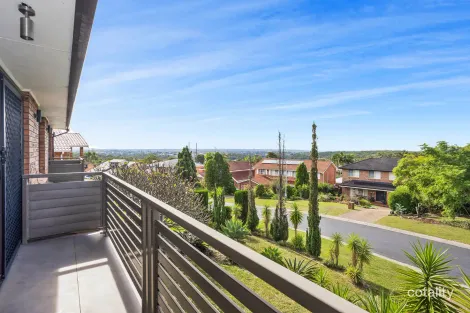 Property photo of 2 Burrawang Place Alfords Point NSW 2234