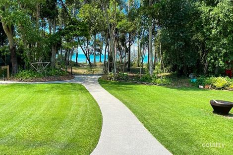 429 Oregan Creek Rd, Toogoom, QLD 4655