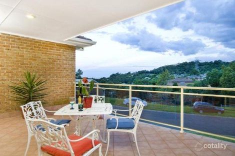 Property photo of 8 Creekrun Cordeaux Heights NSW 2526