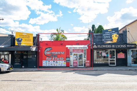 104 Lyons Rd, Drummoyne, NSW 2047