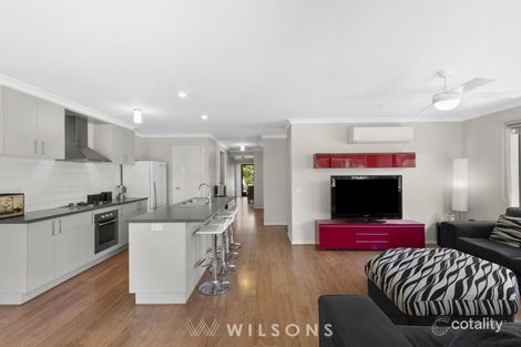 Property photo of 138 Rutledge Boulevard North Geelong VIC 3215