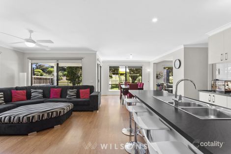 Property photo of 138 Rutledge Boulevard North Geelong VIC 3215