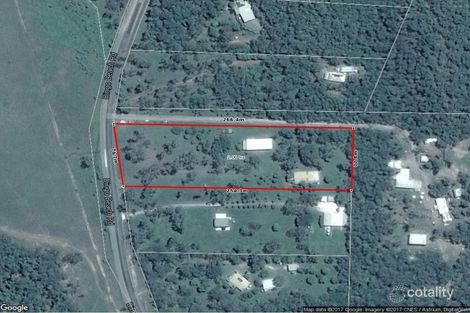 Property photo of 600 Dingo Beach Road Gregory River QLD 4800