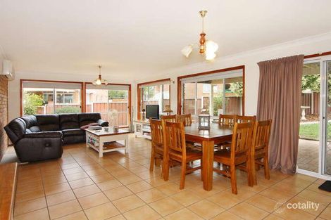 Property photo of 8 Camira Crescent Hillvue NSW 2340