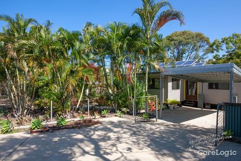 Property photo of 9 Cabbage Palm Drive Agnes Water QLD 4677