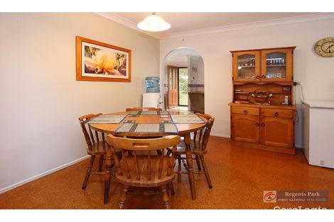 Property photo of 120 Vansittart Road Regents Park QLD 4118